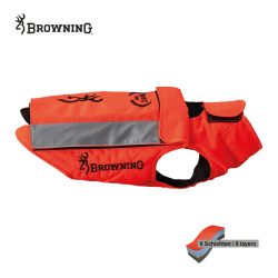Browning Hundeschutzweste Protect Pro