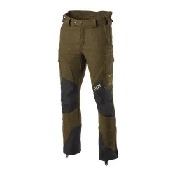 PSS Sauenschutzhose X-treme Protect Loden