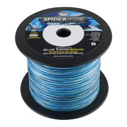 Spiderwire Stealth Smooth 8 Blue Camo - Meterpreis