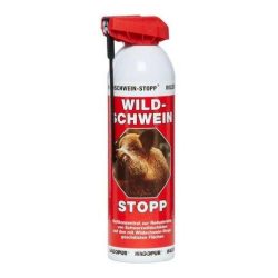 Sintagro Wildschwein-Stopp - Duftkonzentrat