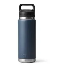 Yeti Rambler 26oz Chug Isolierflasche
