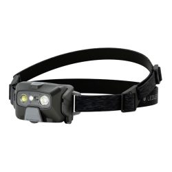 LEDLENSER Stirnlampe HF6R Core schwarz