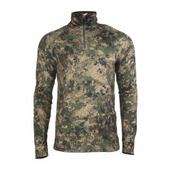 Hart TRAIL-ZN Shirt Herren Pixel Forrest