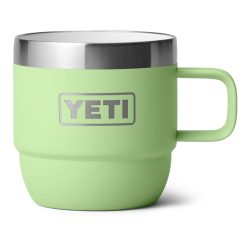 YETI RAMBLER® 6 OZ - Stapelbare Tasse