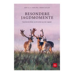BLV Besondere Jagdmomente