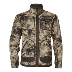 Härkila Kamko Mountain Hunter WSP Reversible Fleecejacke