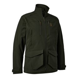Deerhunter Climate Jacke mit 37.5® Technologie