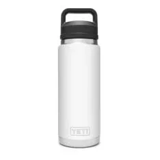 Yeti Rambler 26oz Chug Isolierflasche