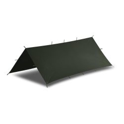 Helikon Supertarp Klein - Olive Green