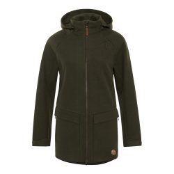 Härkila Jacke Metso Hybrid Damen