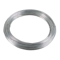 Hauptner Glattdraht - 5 kg Ring