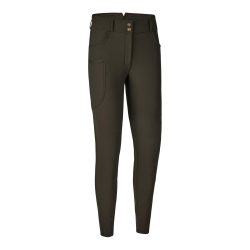Deerhunter Hunting Leggings Damen