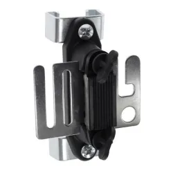 AKO T-Pfosten Bandtorgriffisolator PROFI Set