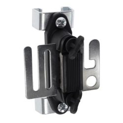 AKO T-Pfosten Bandtorgriffisolator PROFI Set