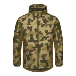 Mauser Tornado Softshell Jacke