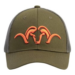 Blaser HunTec Trucker Cap