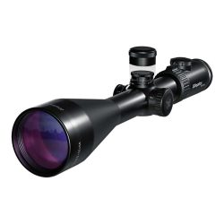 DDoptics Zielfernrohr Nighteagle NFX V6 2,5-15x56