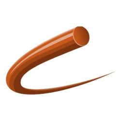 Husqvarna Trimmerfaden rund - 2,4 mm