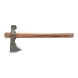 CRKT Woods Chogan™ T-Hawk - Tomahawk