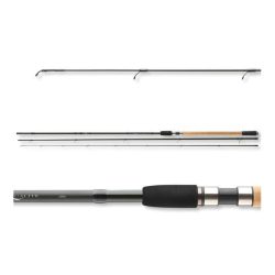 Daiwa Aqualite Power Match - Zapfenrute