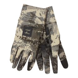 Härkila Fleece Handschuhe Mountain Hunter Expedition