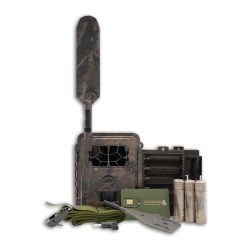 Seissiger Wildkamera Pro-Cam LTE - SUPERSIM-Edition