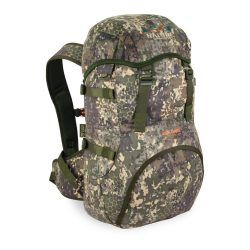 Marsupio Rucksack Suede 25 Camo