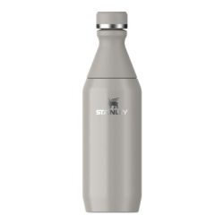 Stanley 1913 - Isolierflasche, 0.35L, Grau