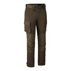Deerhunter Rogaland Stretch Hose - Fallen Leaf