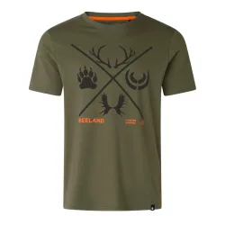 Seeland Big Game Hunter T-shirt