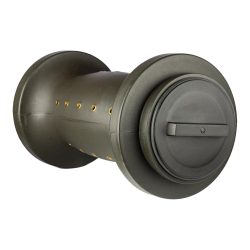 EUROHUNT Futtertrommel 2.0