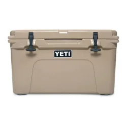 YETI TUNDRA 45 Tan - Kühlbox