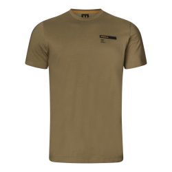 Härkila Logo brand S/S T-shirt