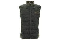 Carinthia Ultra Loden Wendeweste - olive
