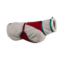 Non-stop Dogwear Hundejacke Trekking fleece