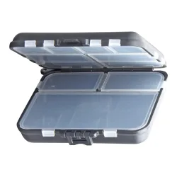 Stucki Fishing 254 04 - Kleinteilebox