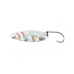 Stucki Fishing Micro Spoon Cervin - Löffel
