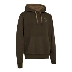 Deerhunter Logo Kapuzenpulli