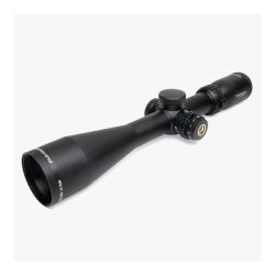 Athlon Zielfernrohr Midas HMR HD 2.5-15x50 SFP MOA