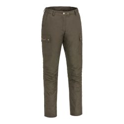 PINEWOOD Damen Wanderhose Finnveden Classic Insect Safe olive | 44