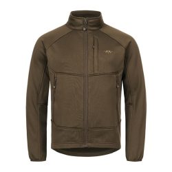 Blaser Kuno Fleecejacke - Braun