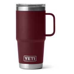 YETI RAMBLER 20 OZ Travel Mug - Trinkbecher