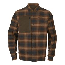 Härkila Hemdjacke Eirik wendbar