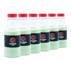 Black Fire Wildlockmittel Nortdic Line Apfel 0,5 Kg