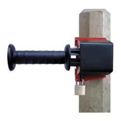 AKO Torsystem Gate Lock
