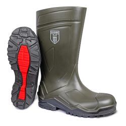 Mainer High Performance Kevlar Safety Boot S5 - Gummistiefel