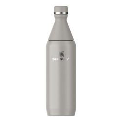 Stanley 1913 - Isolierflasche, 0.60L, Grau