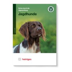 Heintges Lernheft Jagdhunde