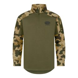 Mauser Range Sweater