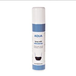 Dogtrace AQUA Nachfüllspray ohne Parfüm